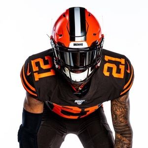 Meet your Posher, Rodrigo